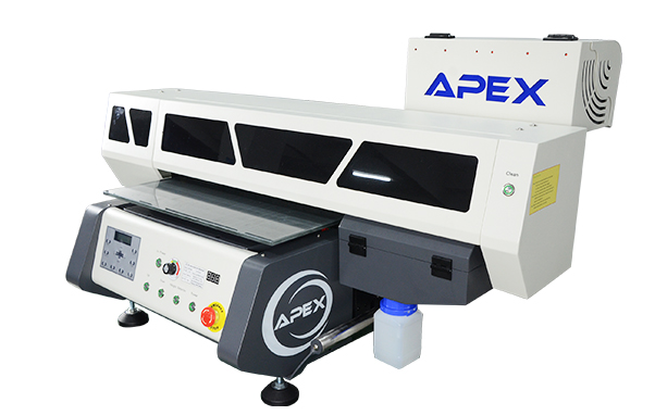 Digital UV Flatbed Printer-UV4060S